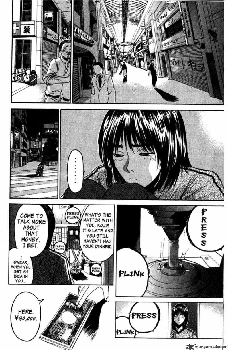 Great Teacher Onizuka - Page 14