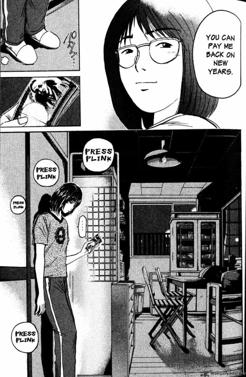 Great Teacher Onizuka - Page 15