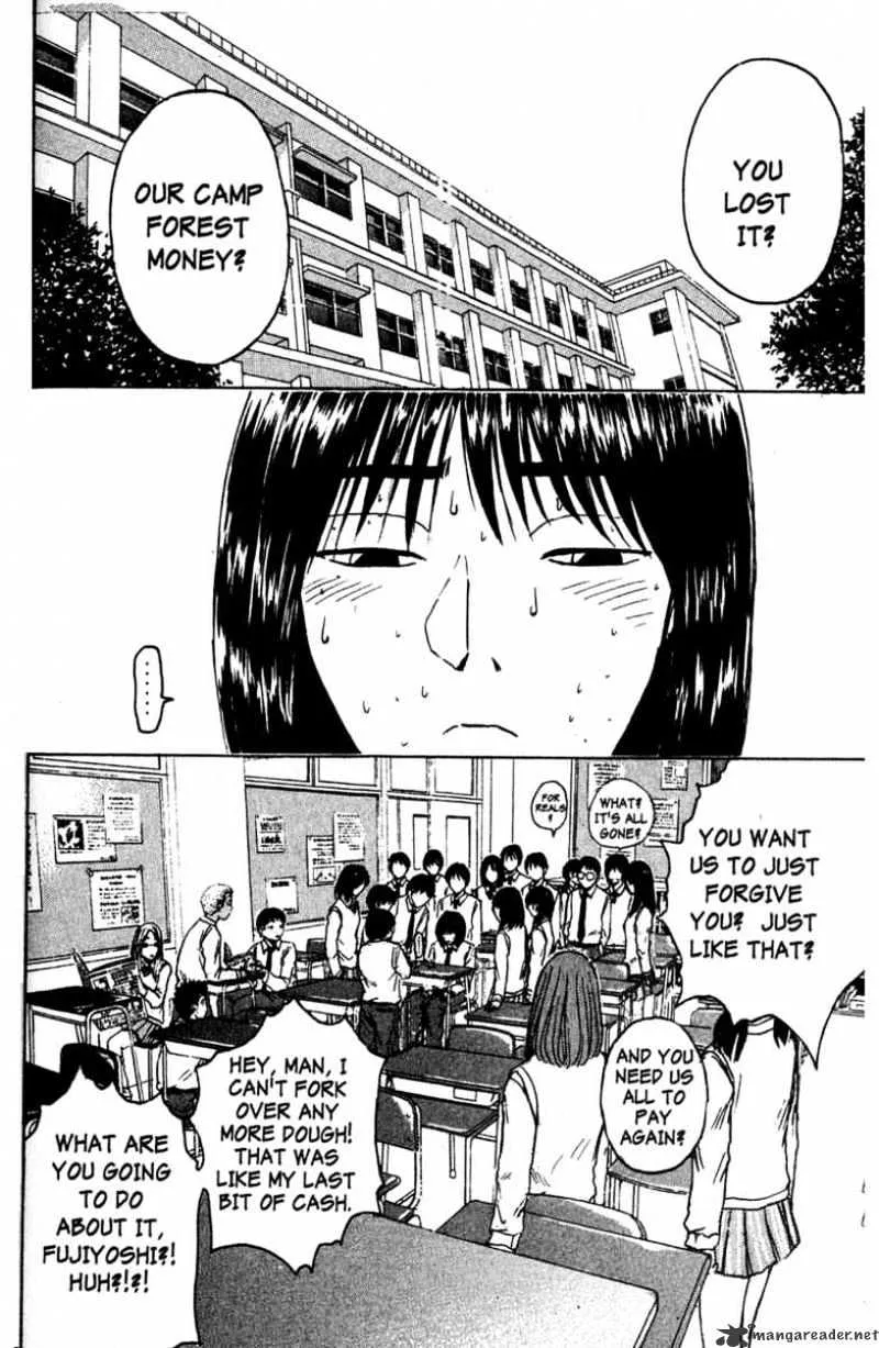 Great Teacher Onizuka - Page 16