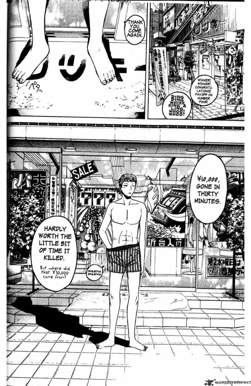 Great Teacher Onizuka - Page 22