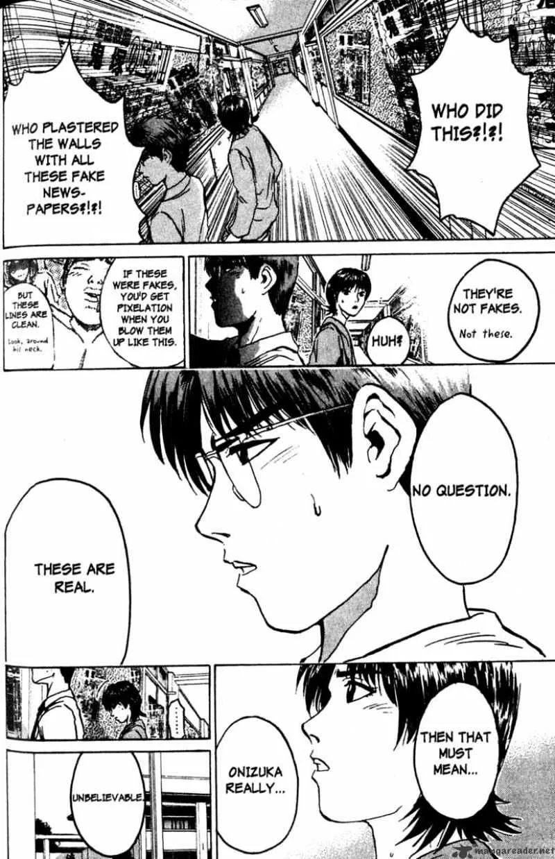 Great Teacher Onizuka - Page 16