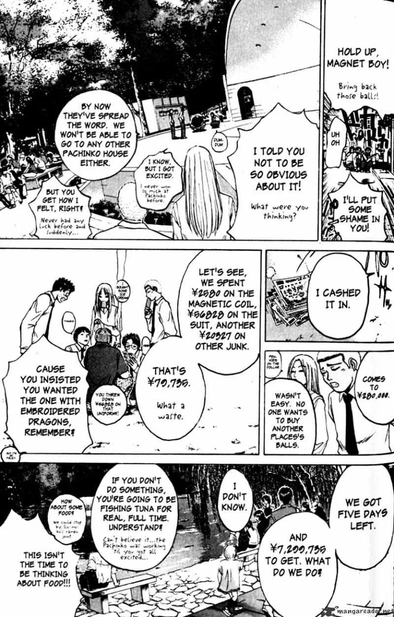 Great Teacher Onizuka - Page 13