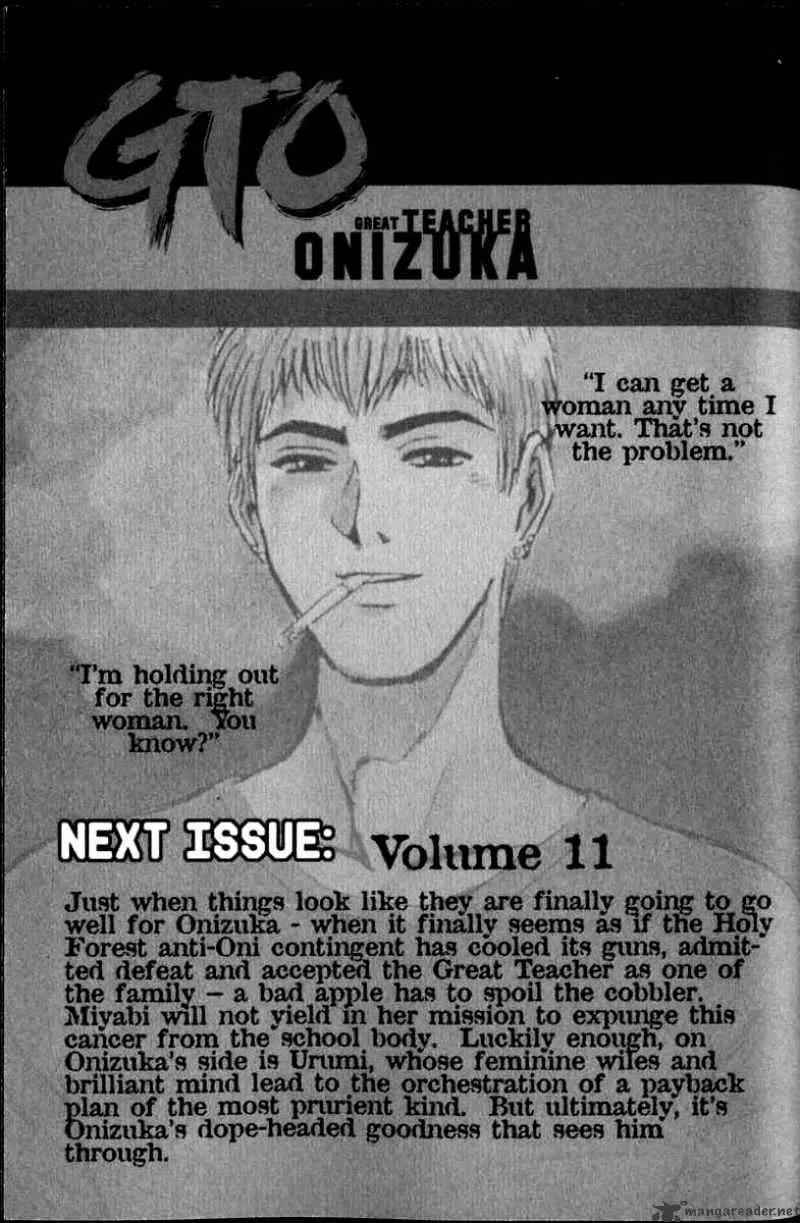 Great Teacher Onizuka - Page 19