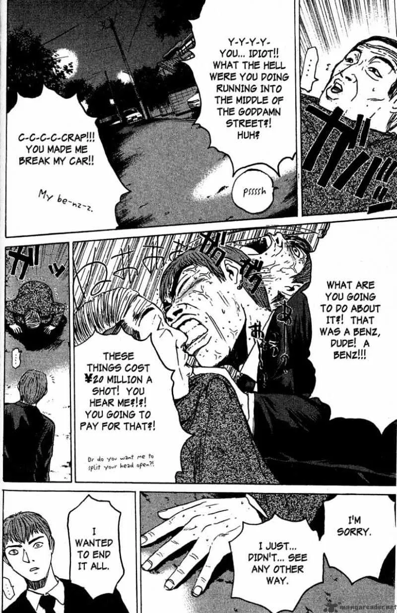 Great Teacher Onizuka - Page 5