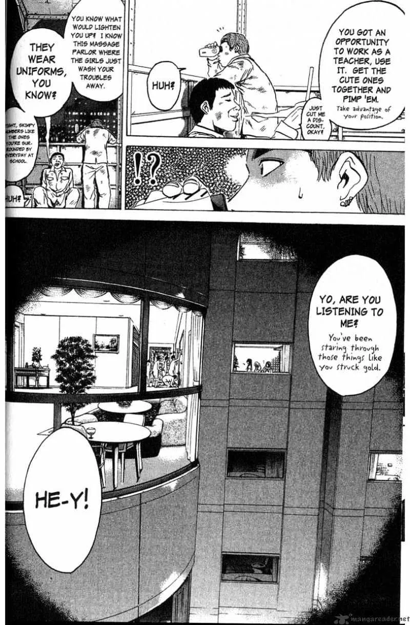 Great Teacher Onizuka - Page 18