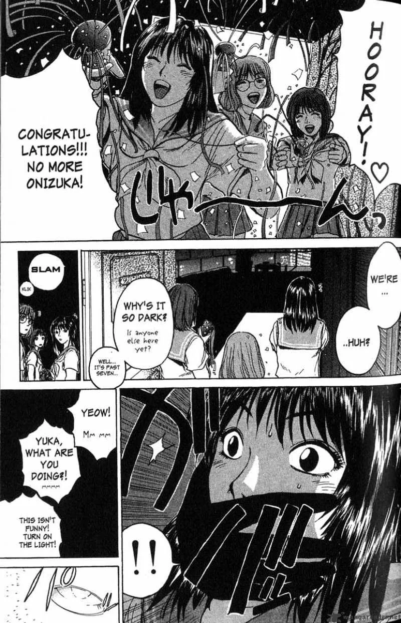 Great Teacher Onizuka - Page 6