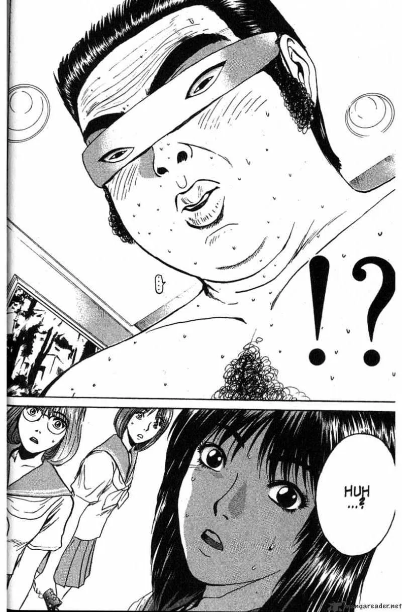 Great Teacher Onizuka - Page 7