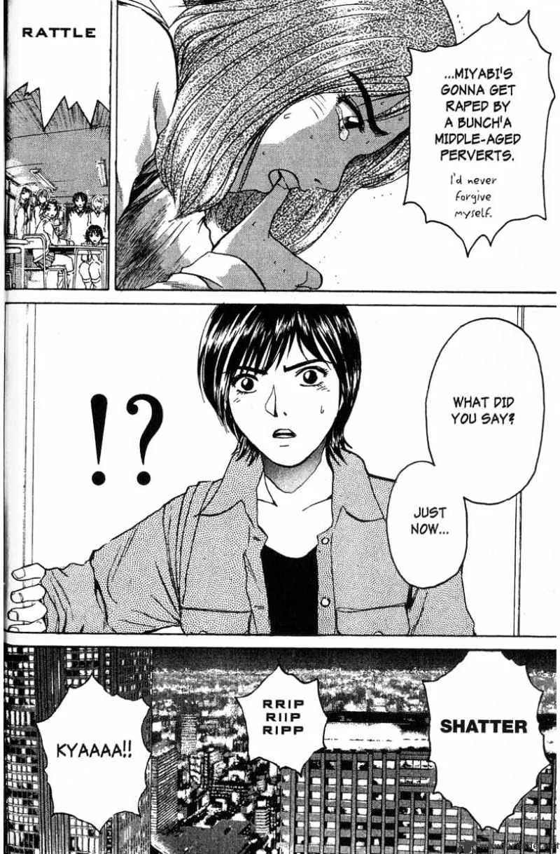 Great Teacher Onizuka - Page 9