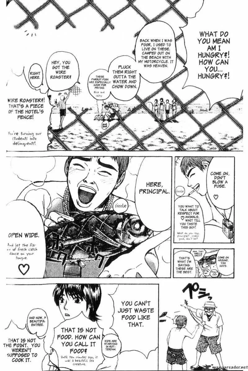 Great Teacher Onizuka Chapter 97 page 5 - MangaKakalot