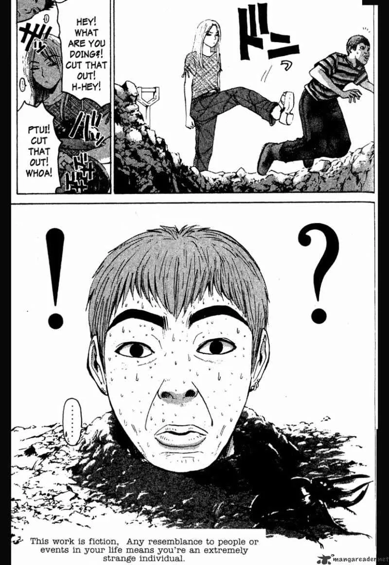 Great Teacher Onizuka - Page 11