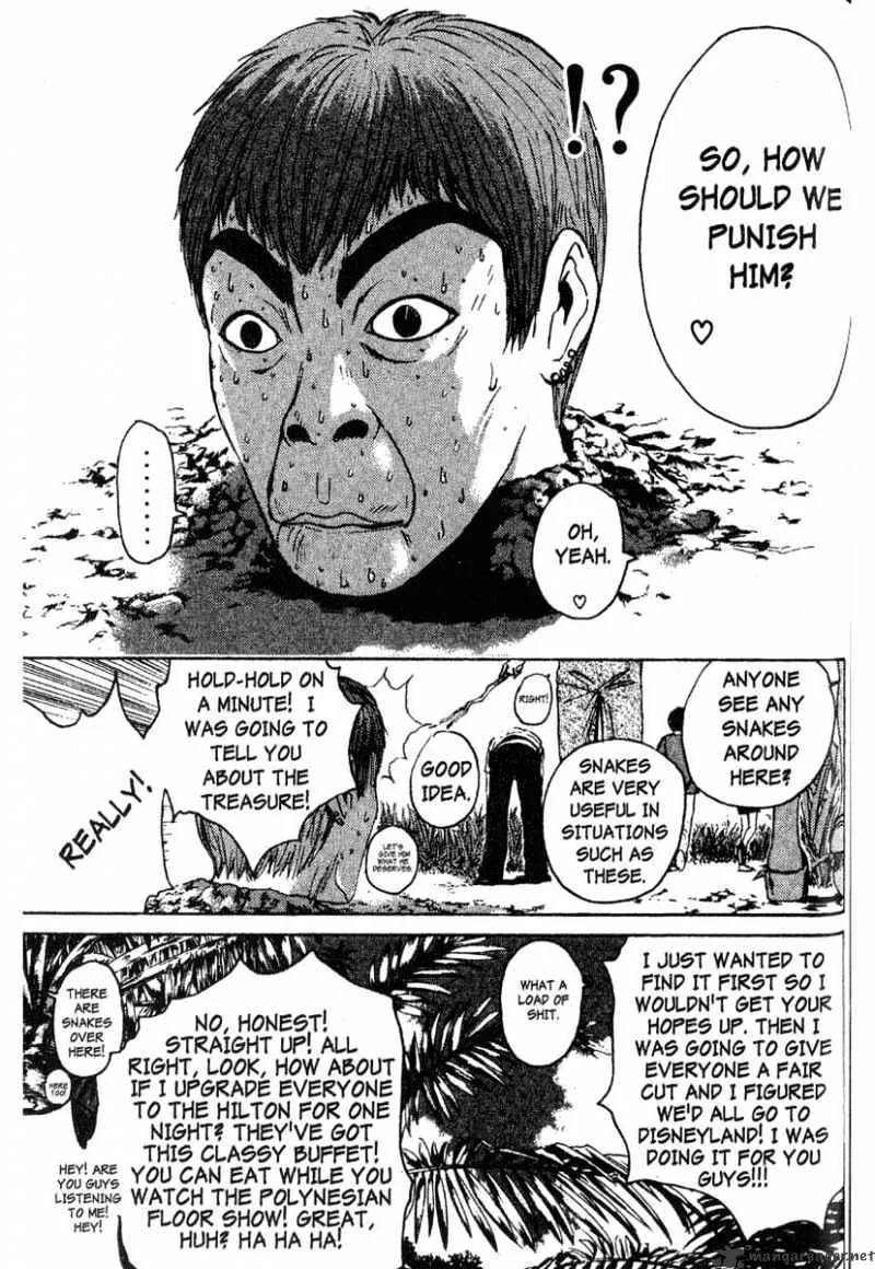 Great Teacher Onizuka - Page 13