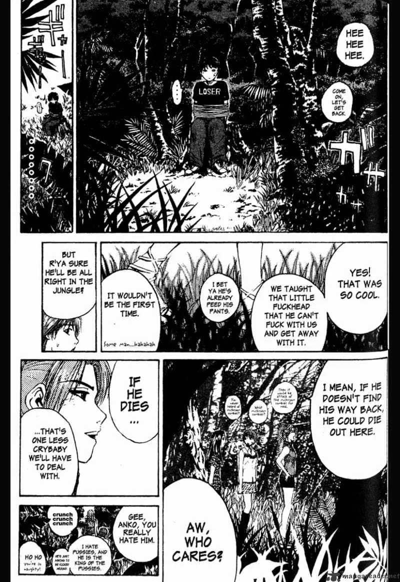 Great Teacher Onizuka - Page 17