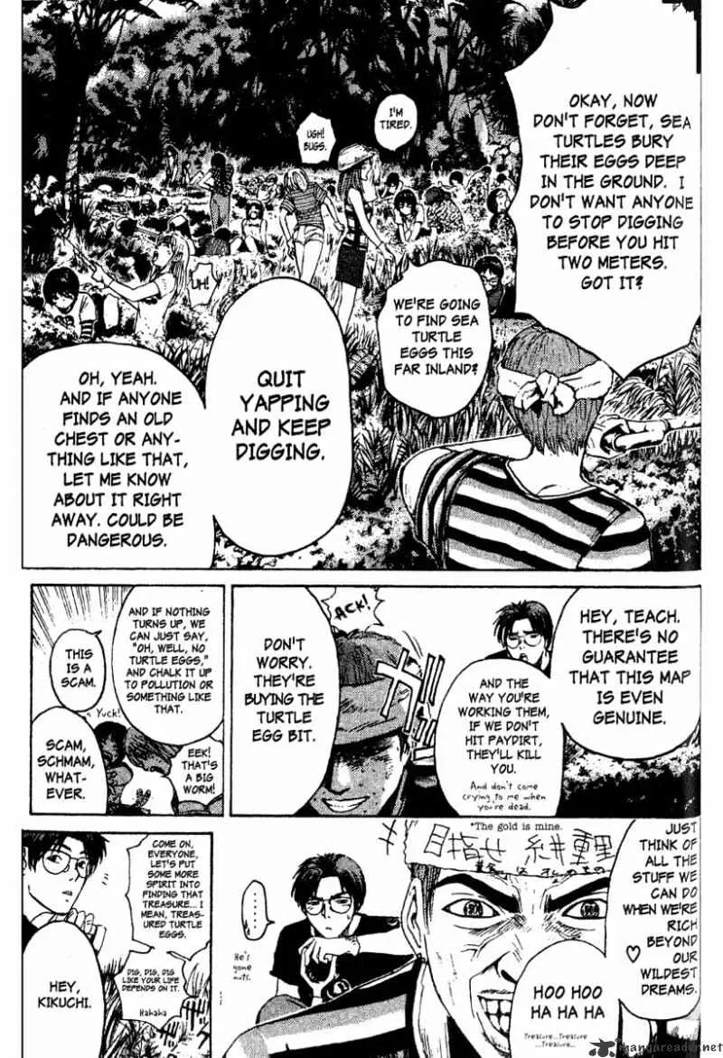 Great Teacher Onizuka - Page 5