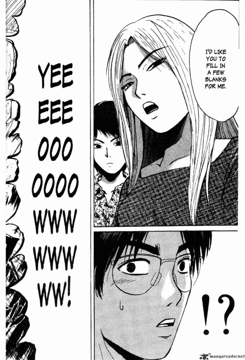 Great Teacher Onizuka - Page 6