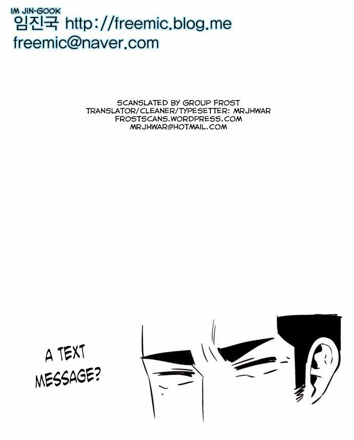 Green Boy Chapter 124 page 31 - MangaKakalot