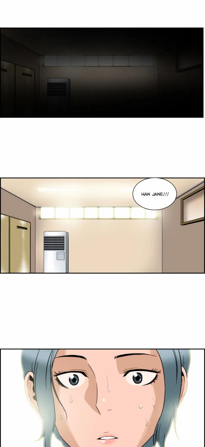 Green Boy Chapter 126 page 21 - MangaKakalot