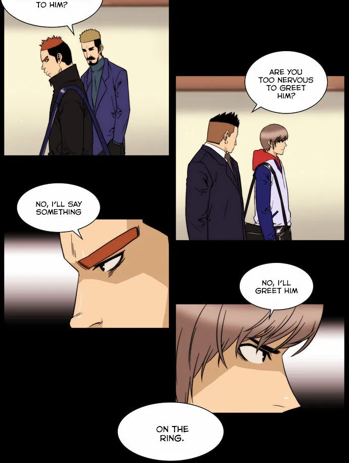 Green Boy Chapter 127 page 22 - MangaKakalot