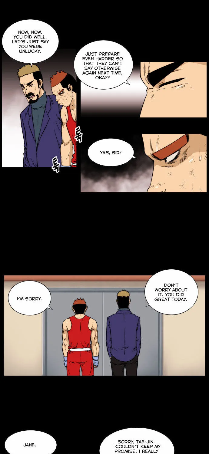 Green Boy Chapter 131 page 49 - MangaKakalot