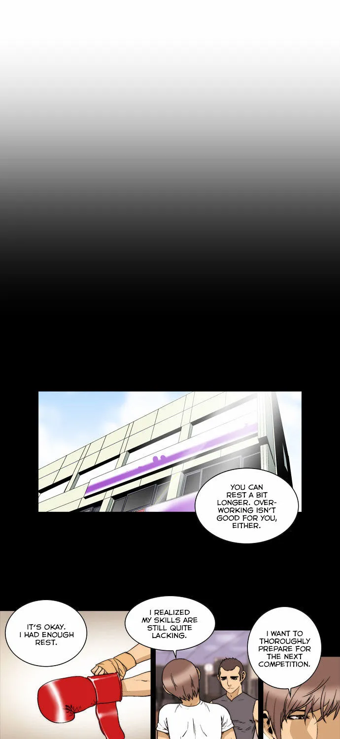 Green Boy Chapter 132 page 7 - MangaKakalot