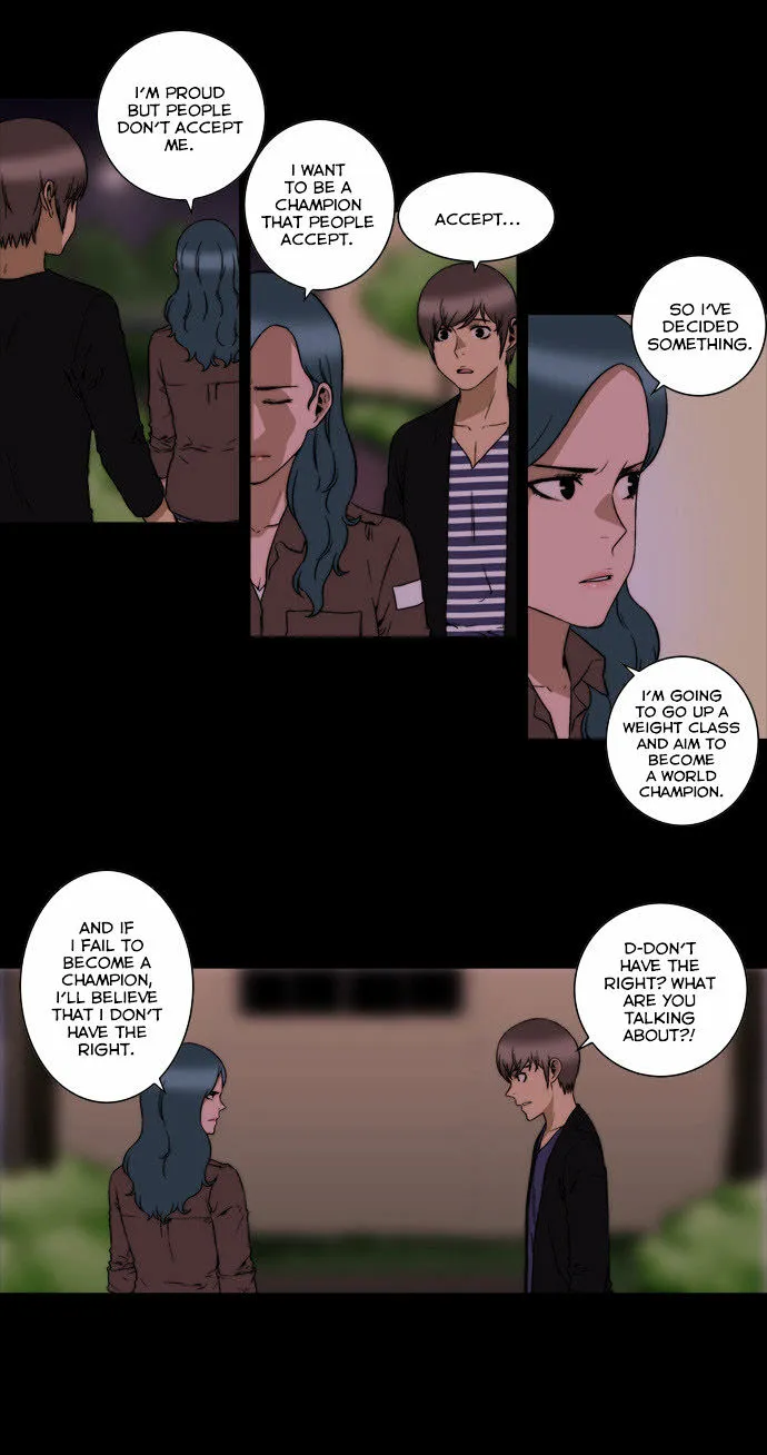 Green Boy Chapter 133 page 11 - MangaKakalot