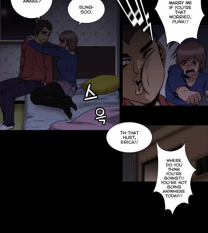 Green Boy Chapter 133 page 18 - MangaKakalot