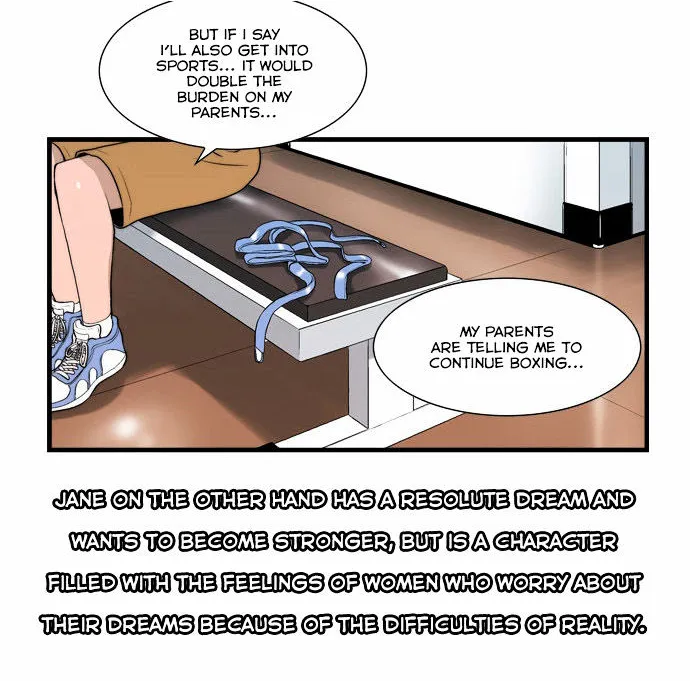 Green Boy Chapter 135 page 4 - MangaKakalot