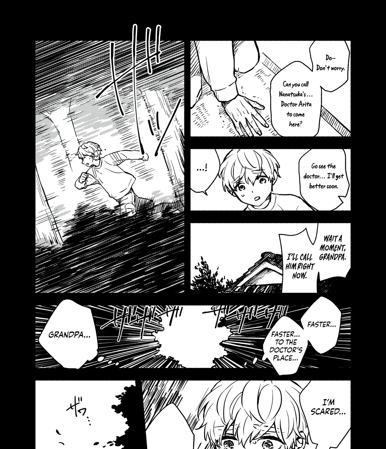 Greenfingers no Hakoniwa Chapter 1 page 51 - MangaKakalot