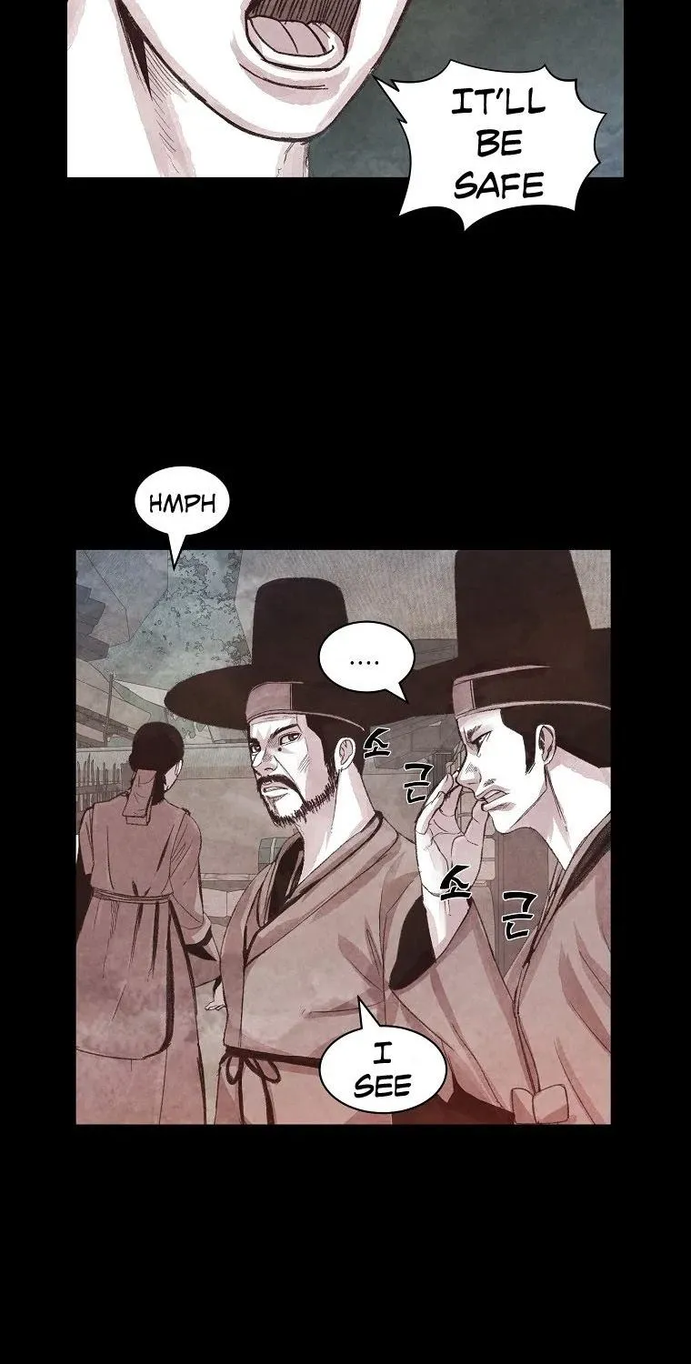 Grim Reaper Online Chapter 10 page 21 - MangaKakalot