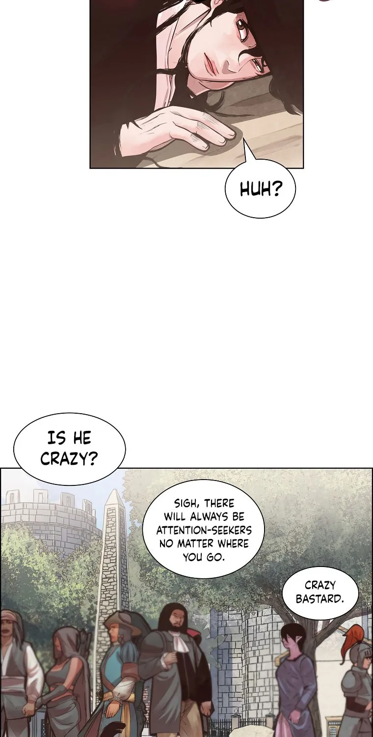 Grim Reaper Online Chapter 2 page 31 - MangaKakalot