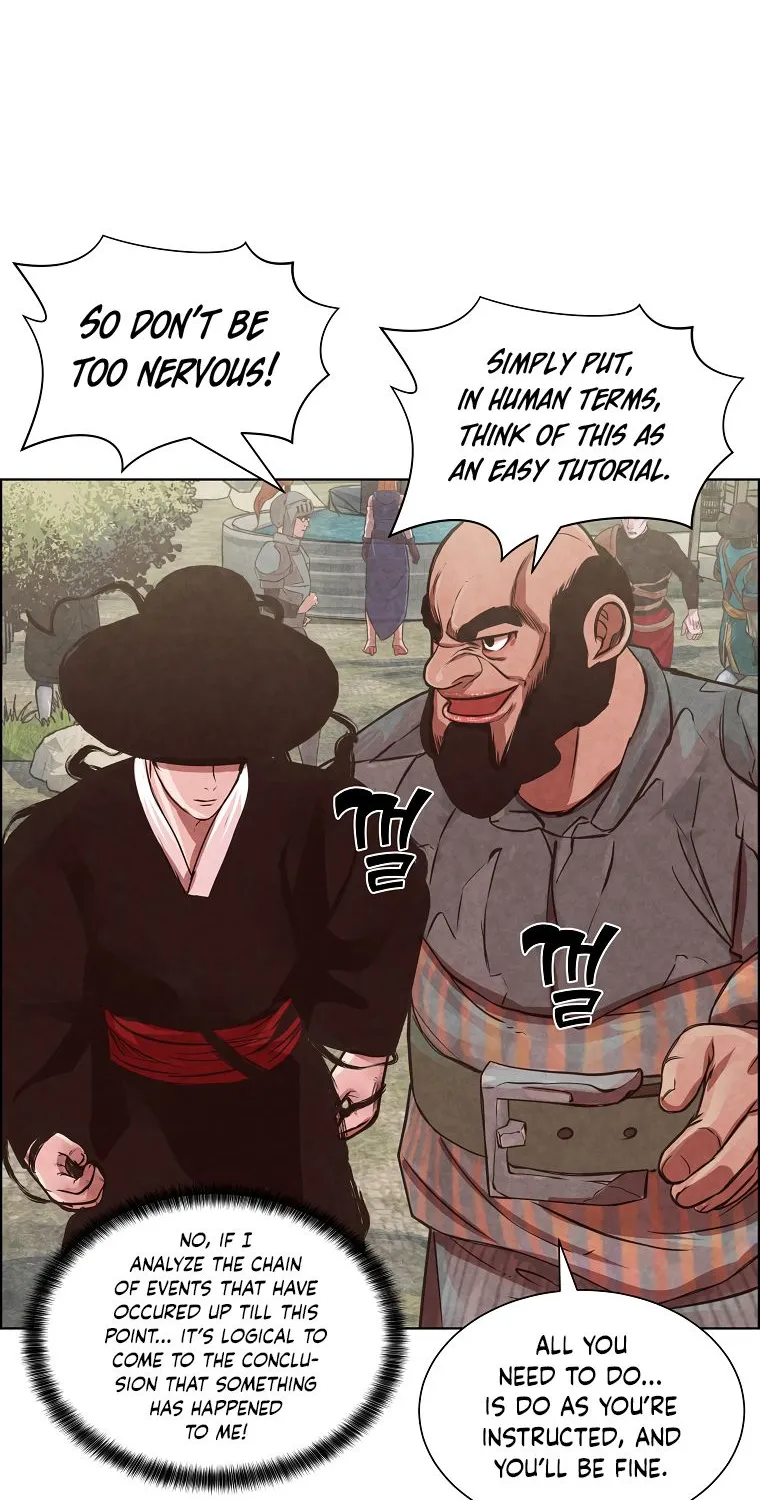 Grim Reaper Online Chapter 2 page 71 - MangaKakalot