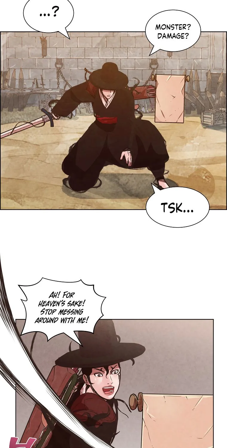 Grim Reaper Online Chapter 3 page 40 - MangaKakalot