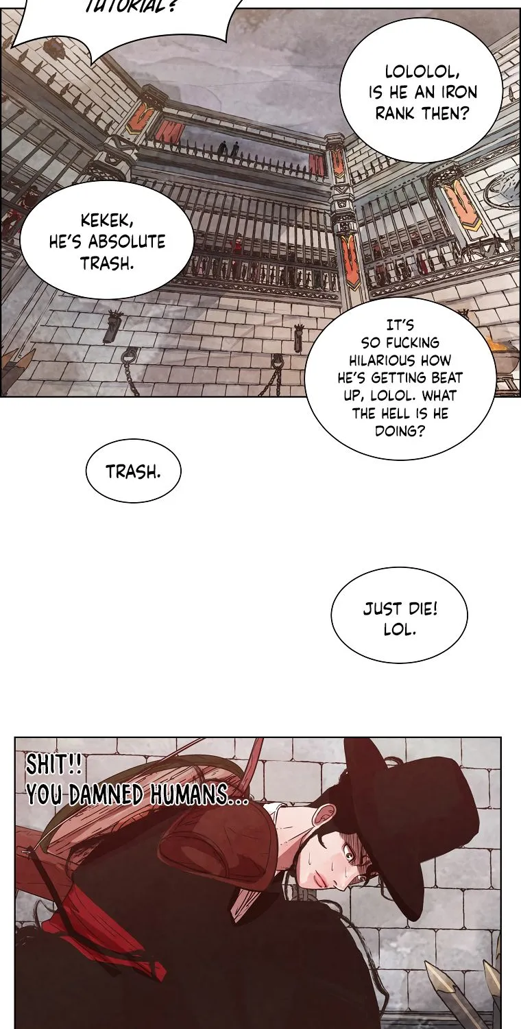 Grim Reaper Online Chapter 3 page 61 - MangaKakalot