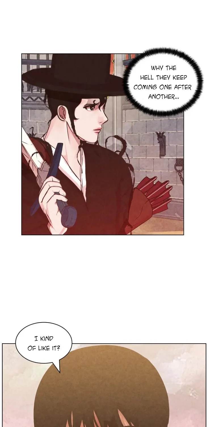 Grim Reaper Online Chapter 4 page 38 - MangaKakalot