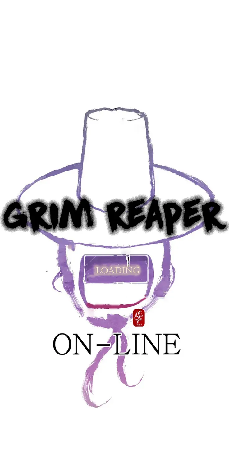 Grim Reaper Online Chapter 5 page 7 - MangaKakalot