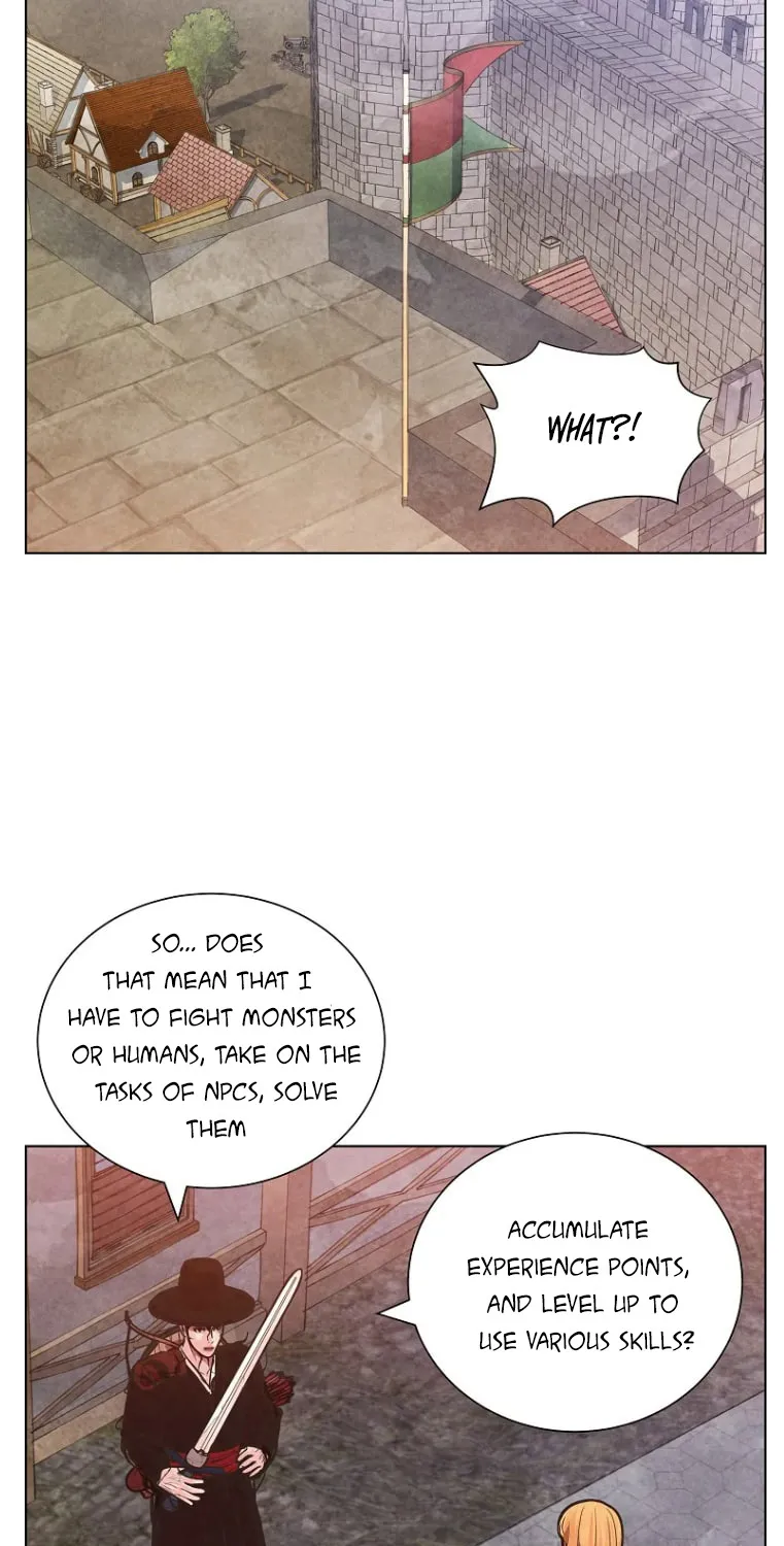 Grim Reaper Online Chapter 5 page 68 - MangaKakalot