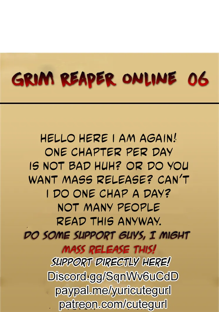 Grim Reaper Online Chapter 6 page 77 - MangaKakalot