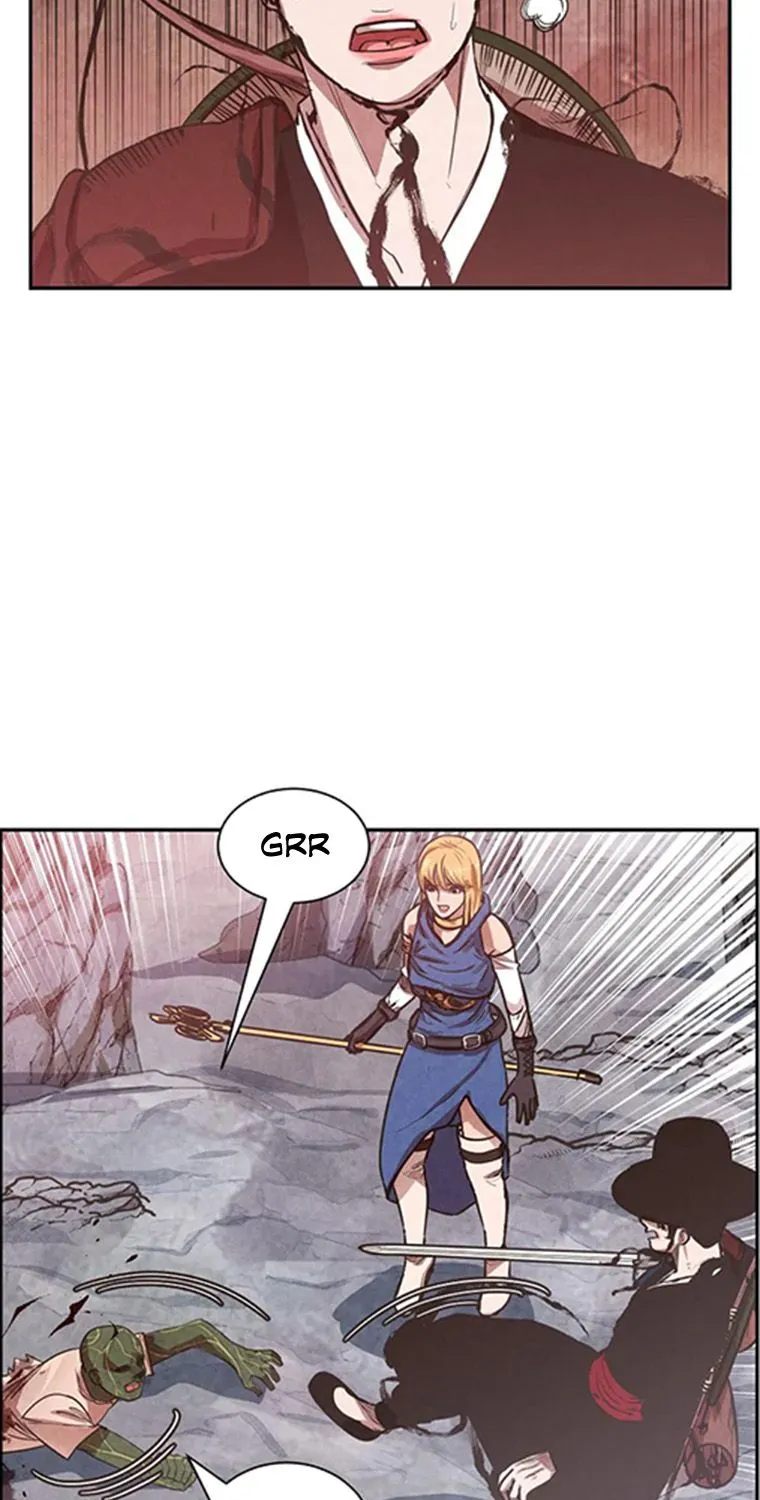 Grim Reaper Online Chapter 7 page 32 - MangaKakalot