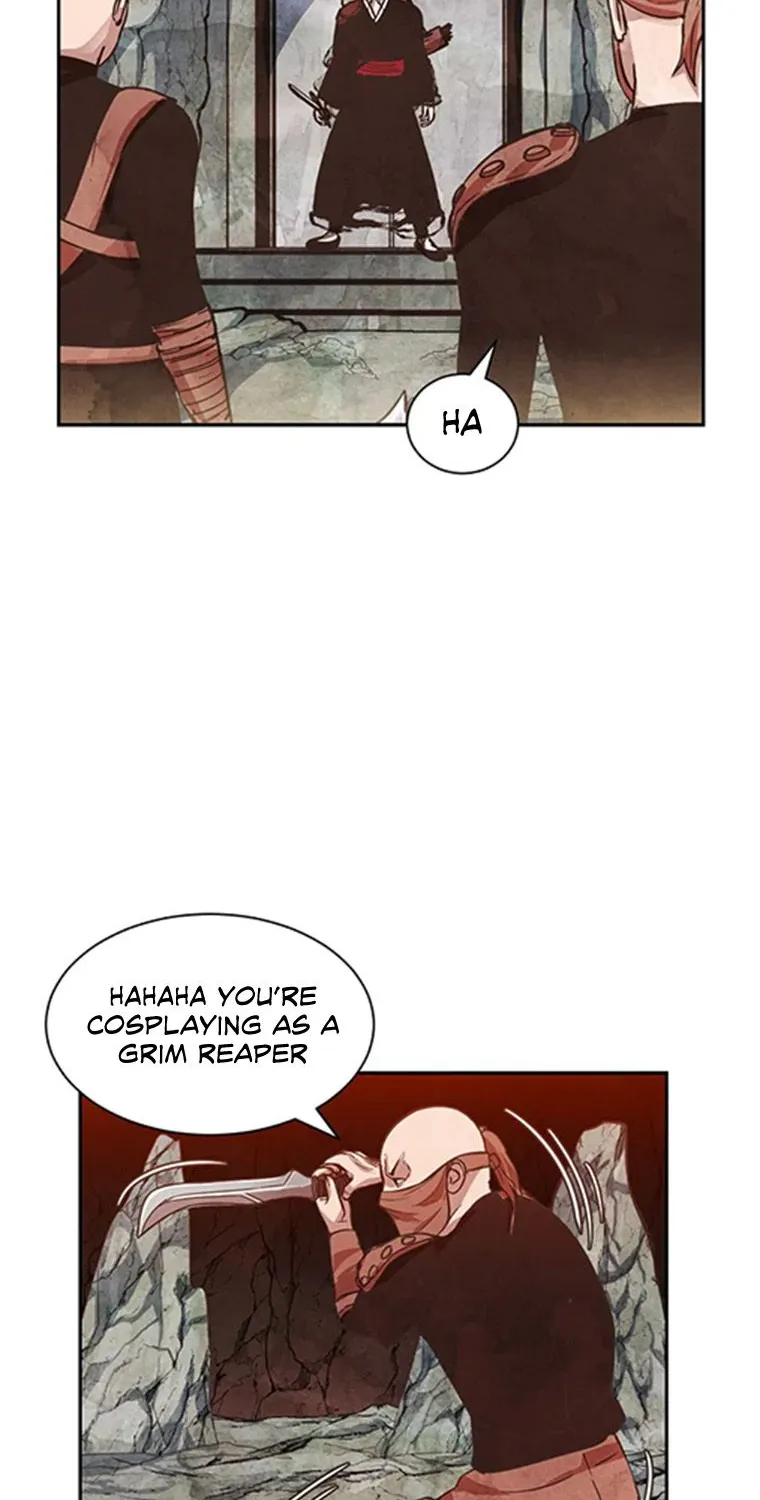 Grim Reaper Online Chapter 7 page 57 - MangaKakalot