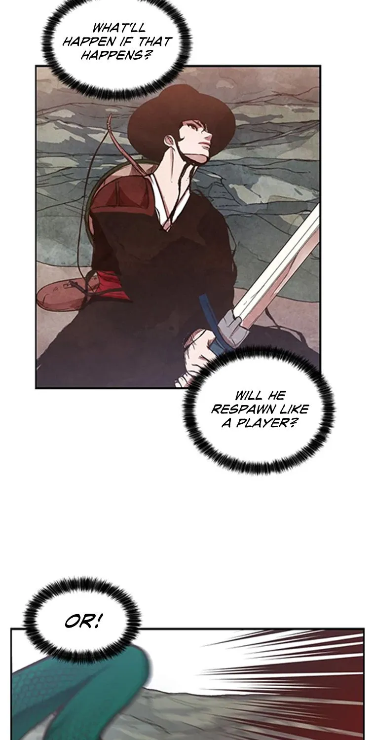 Grim Reaper Online Chapter 8 page 40 - MangaKakalot