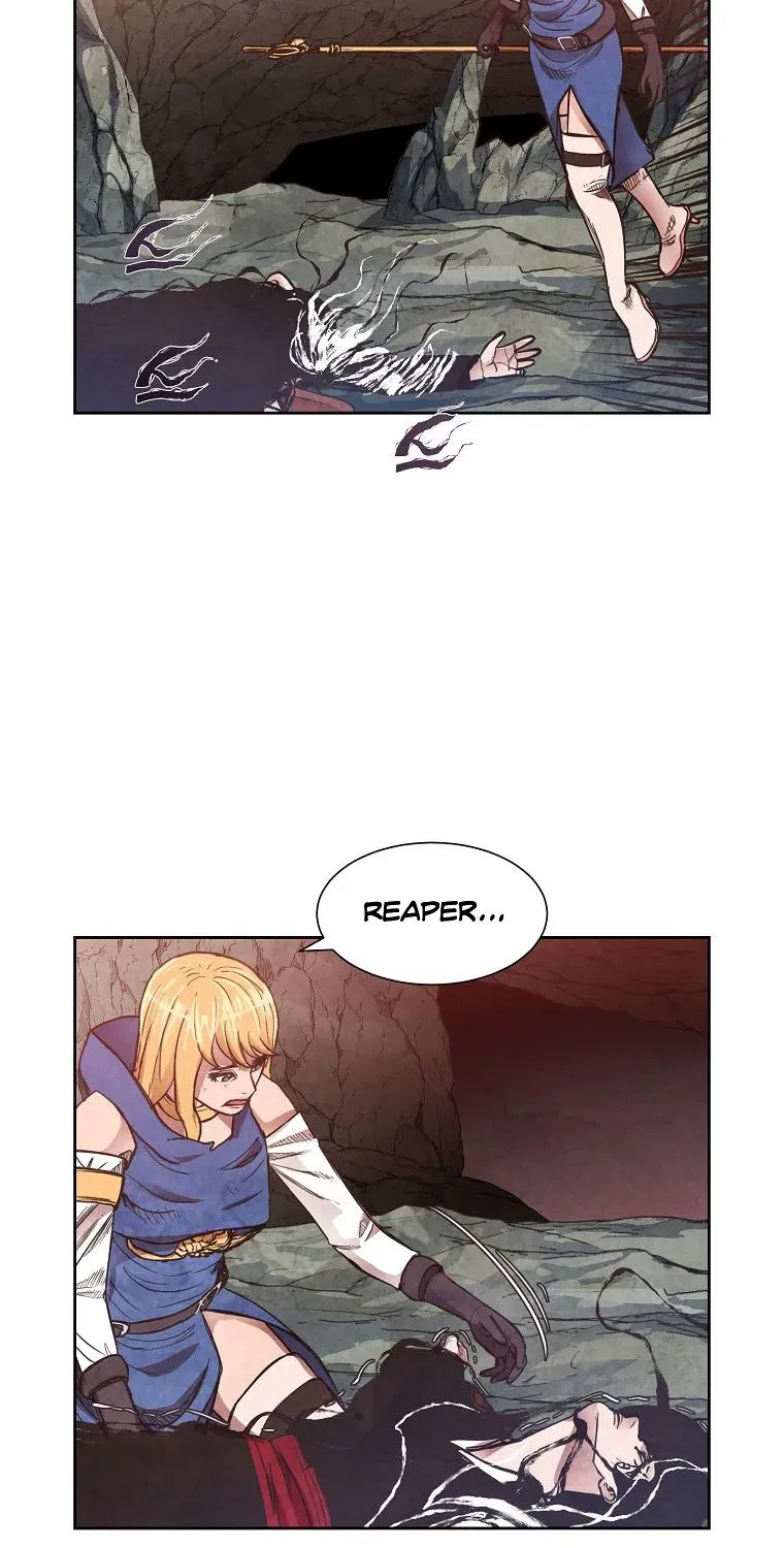 Grim Reaper Online Chapter 9 page 60 - MangaKakalot