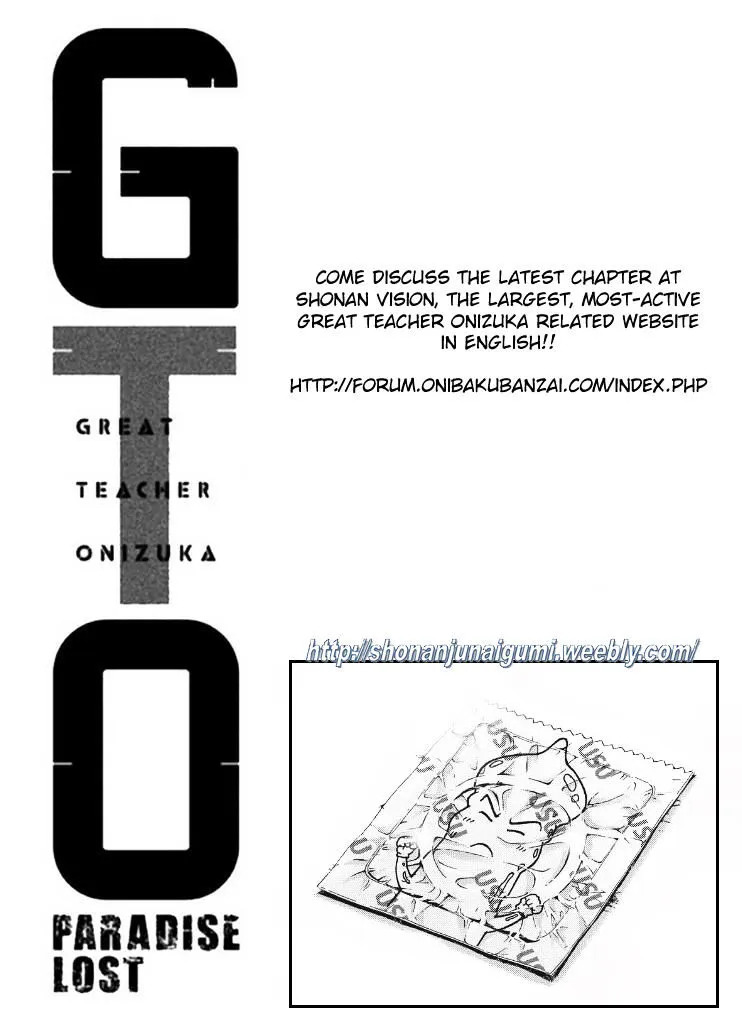 Gto - Paradise Lost Chapter 22 page 24 - MangaKakalot