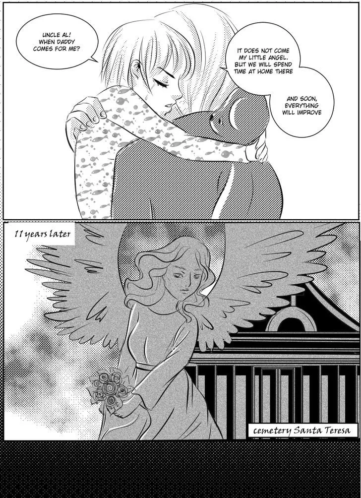 Guardian Angel(Pammella) - Page 6