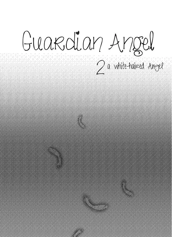 Guardian Angel(Pammella) Chapter 2 page 1 - MangaKakalot