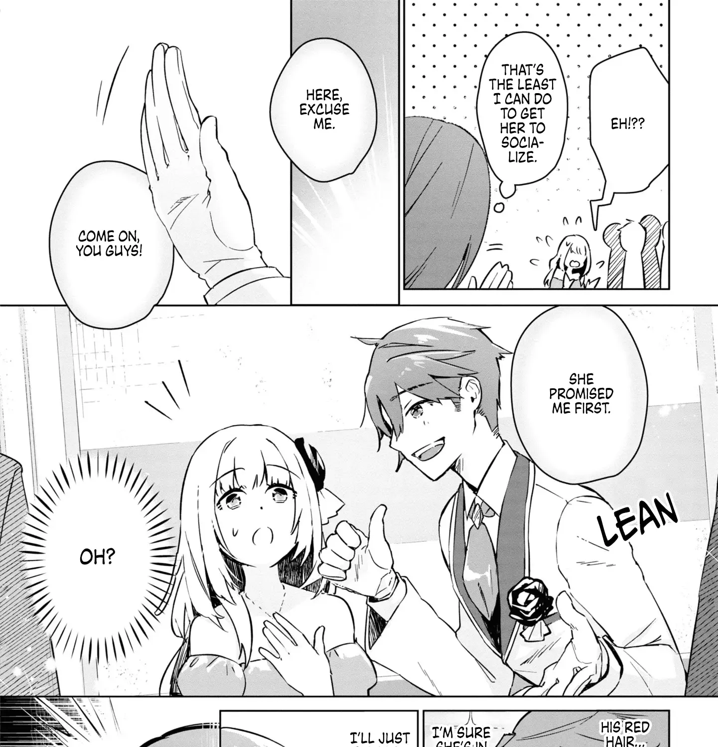 Gunjin Shoujo, Seiritsu Mahou Gakuen ni Senyuu Suru Koto ni Narimashita Chapter 4 page 23 - MangaKakalot