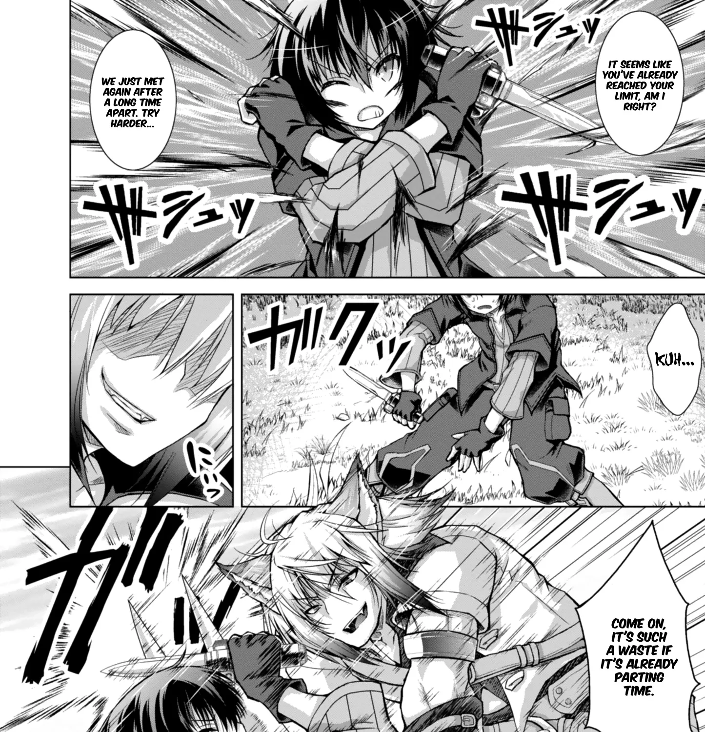 Gunota Ga Mahou Sekai Ni Tensei Shitara, Gendai Heiki De Guntai Harem O Tsukucchaimashita!? Chapter 35 page 15 - MangaKakalot