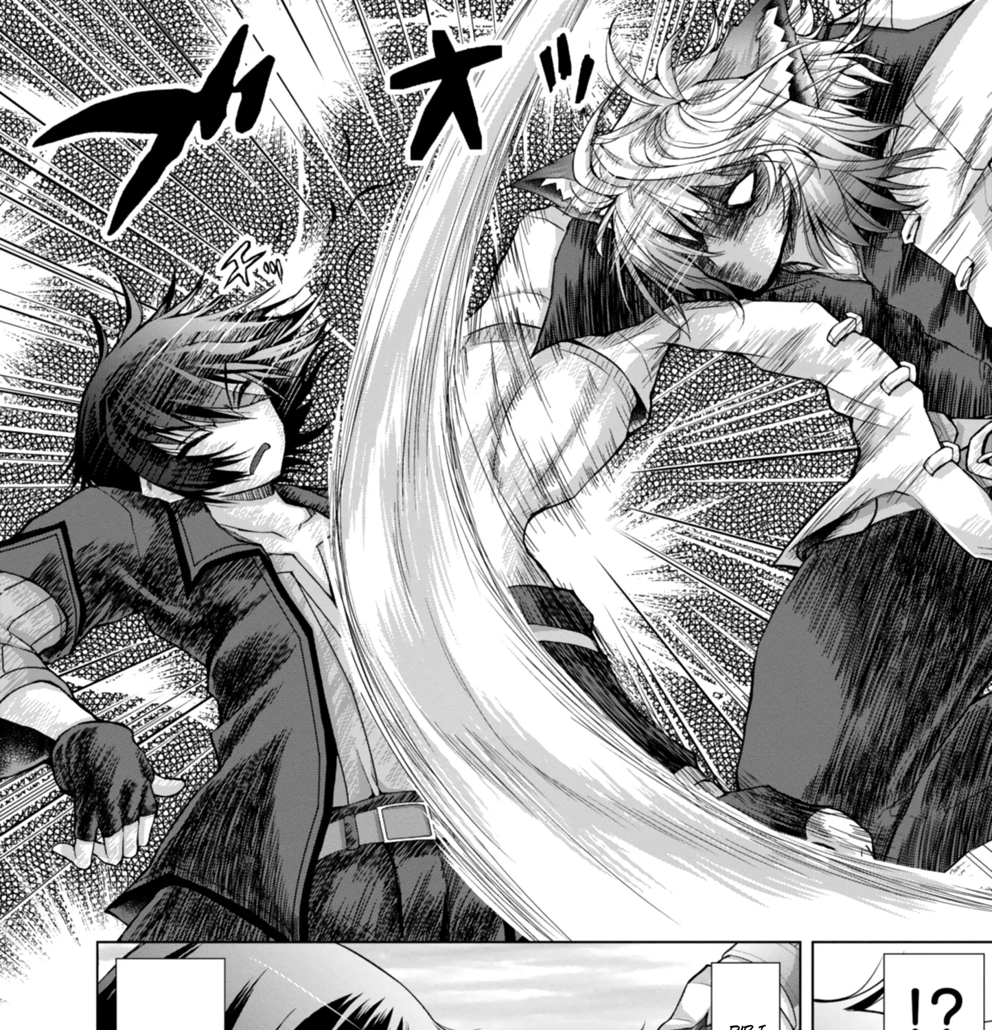 Gunota Ga Mahou Sekai Ni Tensei Shitara, Gendai Heiki De Guntai Harem O Tsukucchaimashita!? Chapter 36 page 17 - MangaKakalot