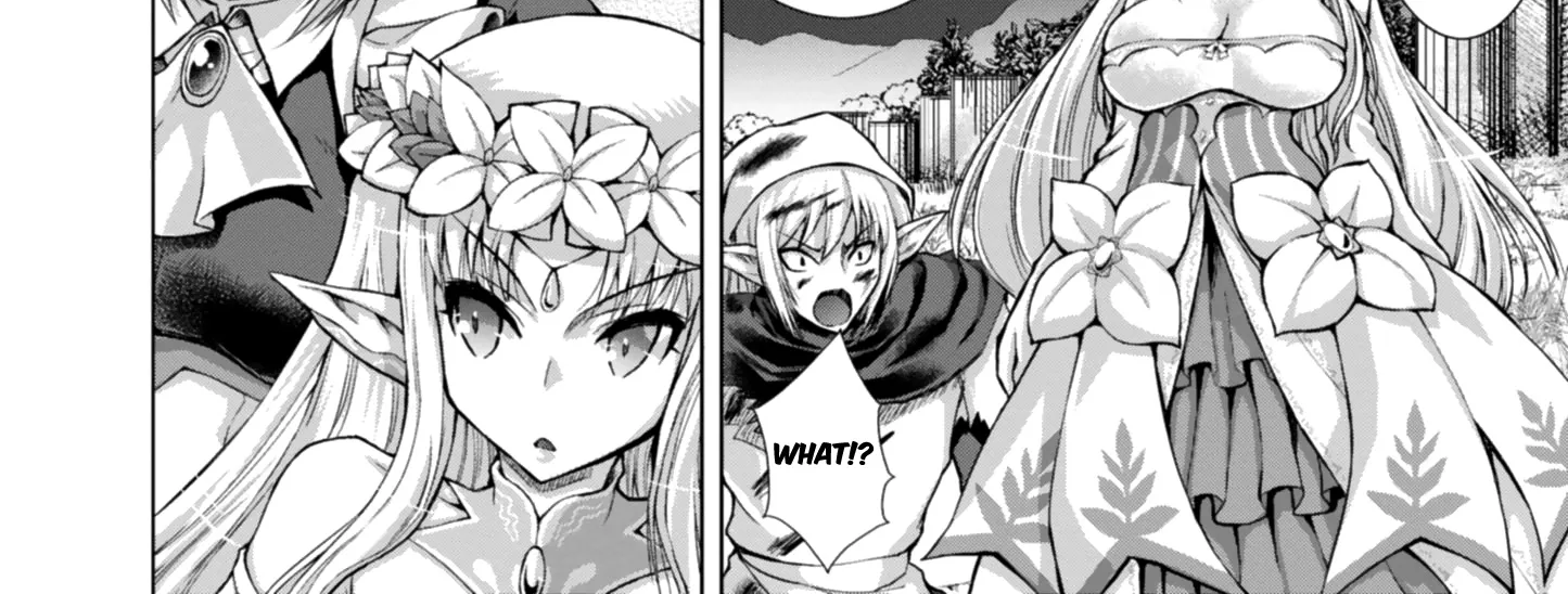 Gunota Ga Mahou Sekai Ni Tensei Shitara, Gendai Heiki De Guntai Harem O Tsukucchaimashita!? Chapter 37 page 12 - MangaKakalot