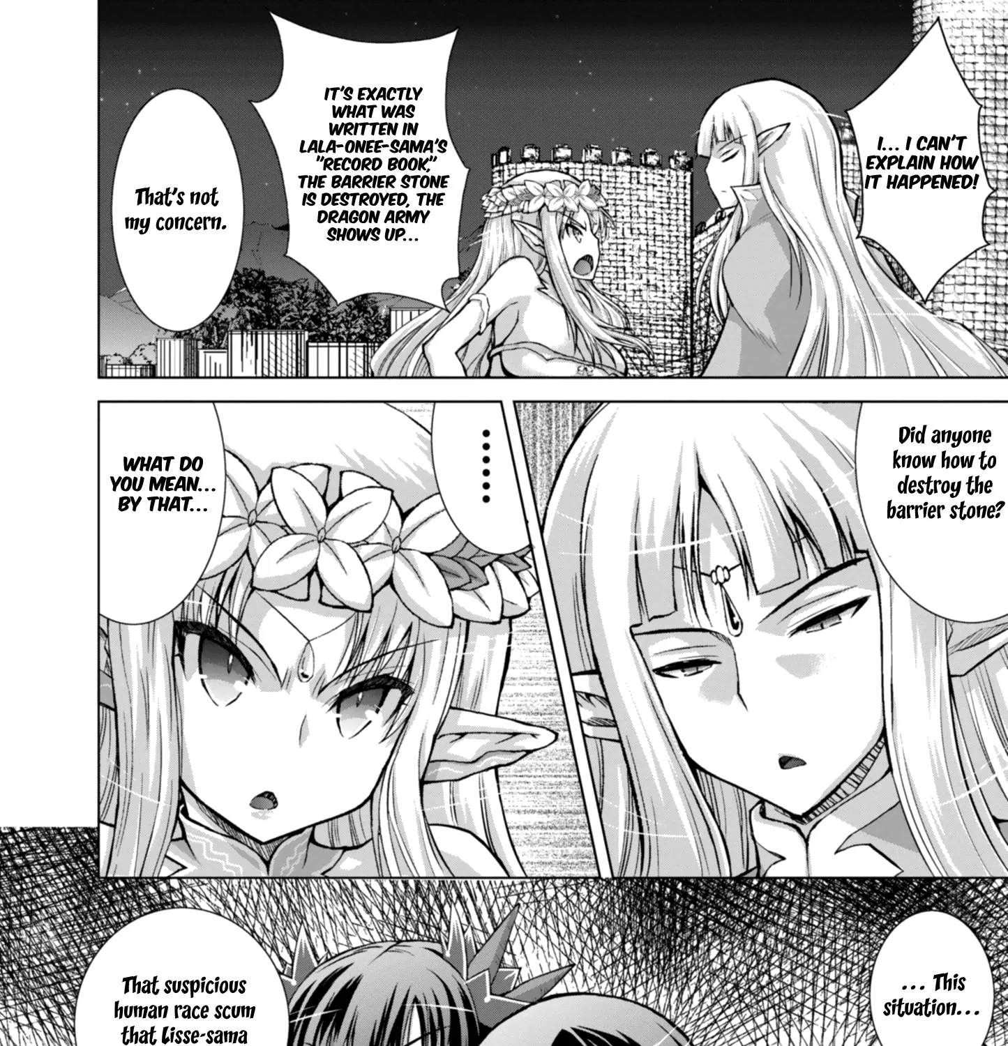 Gunota Ga Mahou Sekai Ni Tensei Shitara, Gendai Heiki De Guntai Harem O Tsukucchaimashita!? Chapter 38 page 29 - MangaKakalot