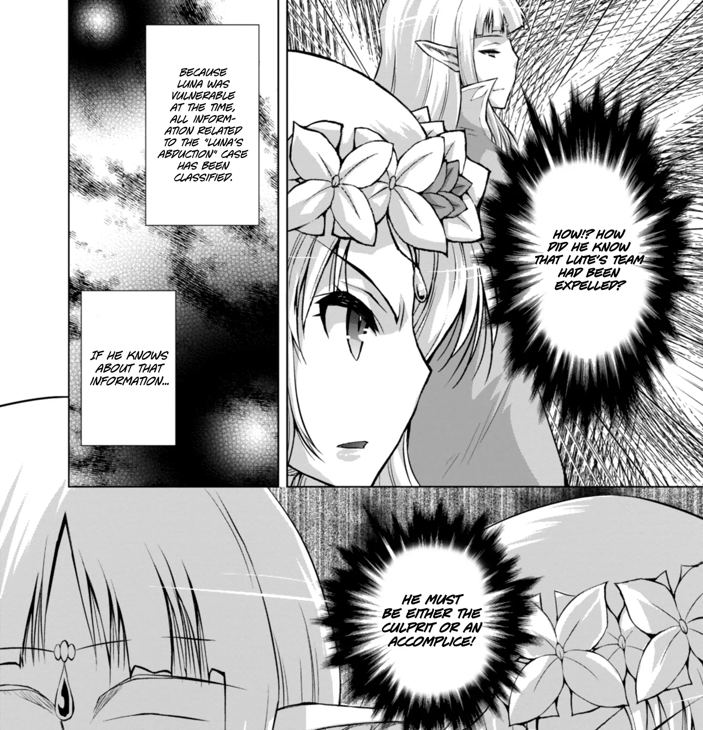 Gunota Ga Mahou Sekai Ni Tensei Shitara, Gendai Heiki De Guntai Harem O Tsukucchaimashita!? Chapter 38 page 41 - MangaKakalot