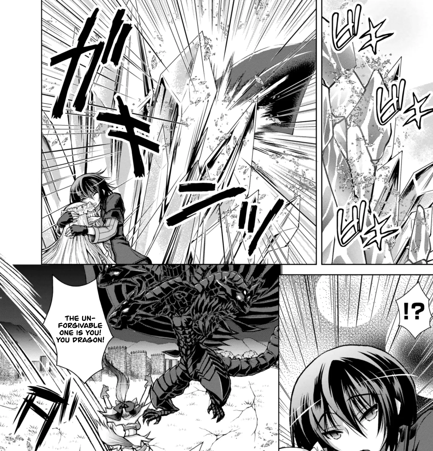 Gunota Ga Mahou Sekai Ni Tensei Shitara, Gendai Heiki De Guntai Harem O Tsukucchaimashita!? Chapter 41 page 34 - MangaKakalot